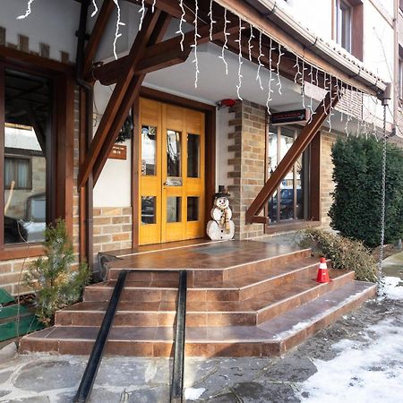 Refurbished Studios, Mountain View Balconies, Minutes From Gondola بانسكو المظهر الخارجي الصورة